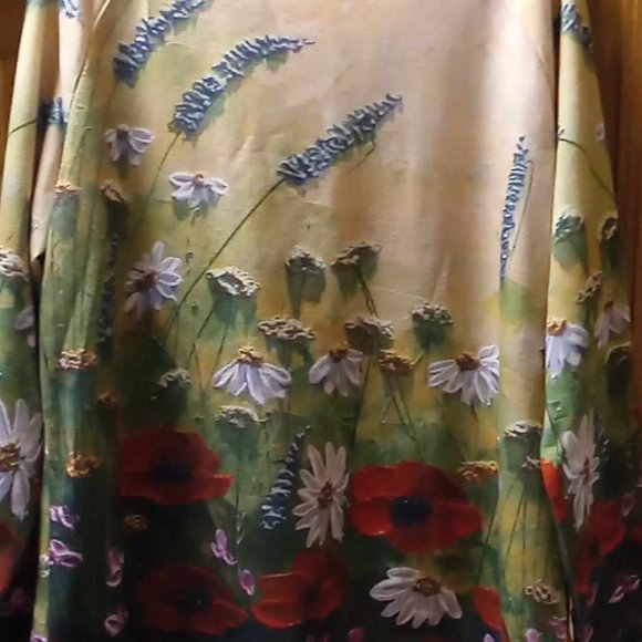 MISSLOOK WOMENS TOP SIZE XL - Picture 5 of 10